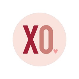 XO - Envelope Seals