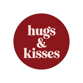 Hugs and Kisses - Envelope Seals