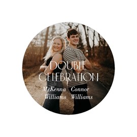 The Graduates - Envelope Seals