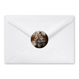 The Graduates - Envelope Seals