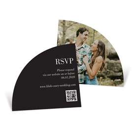 Headline - Wedding Insert Card