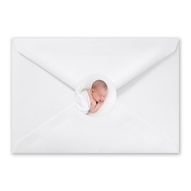 Sweet Image - Envelope Seals