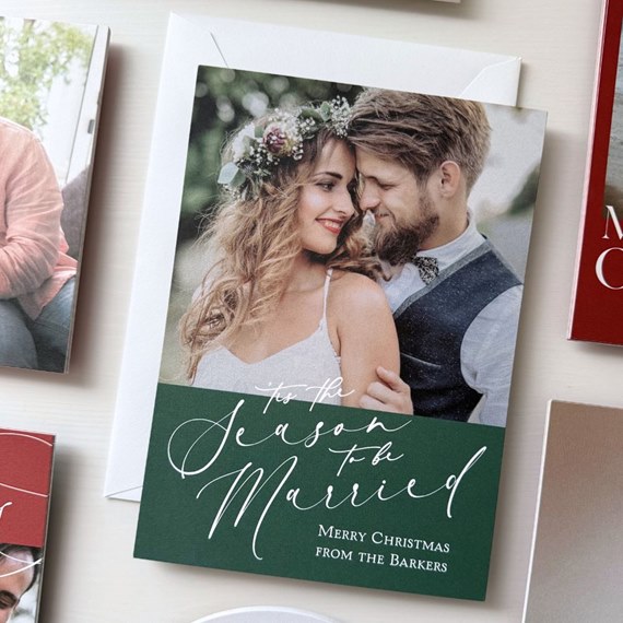 photo placeholder, customizable text area