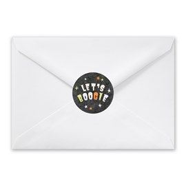 Boogie - Envelope Seals