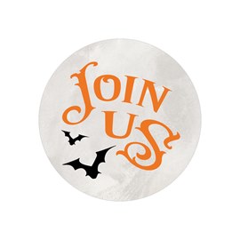 Join Us - Envelope Seals