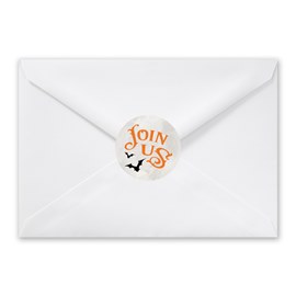 Join Us - Envelope Seals
