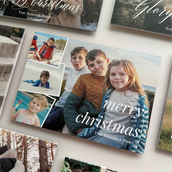 photo placeholder with text 'merry christmas'