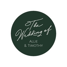 Sweet Script - Envelope Seals