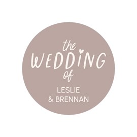 Sweet Couple - Envelope Seals