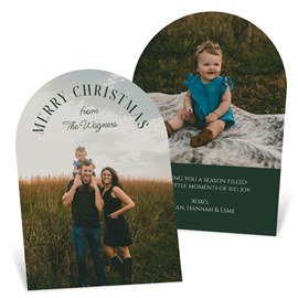 Merry Together - Christmas Card