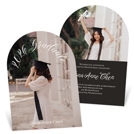 The Classic - Graduation Announcements