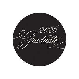 Grad Script - Envelope Seals