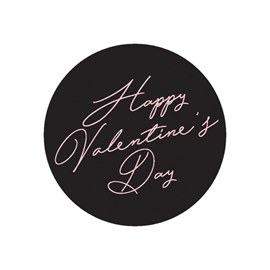 Scripted Greeting - Envelope Seals