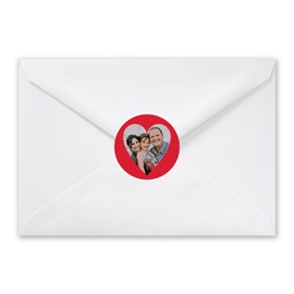 Sweet Heart - Envelope Seals