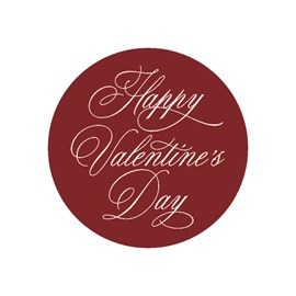 Lovely Calligraphy - Envelope Seals