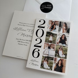 Grad Invitations Cheap Cheap Graduation Announcements| Beautiful & Budget-Friendly