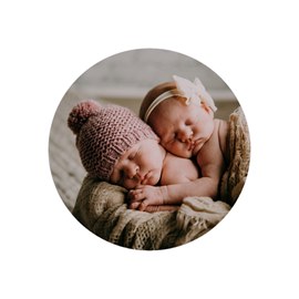 Double Image - Envelope Seals