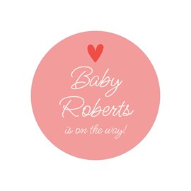 On the Way - Envelope Seals