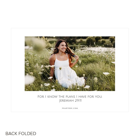 photo placeholder with text