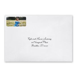 Achieve - Address Labels