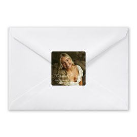 Purpose - Address Labels