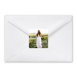 Moving On - Address Labels