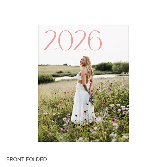 customizable text area with photo placeholder