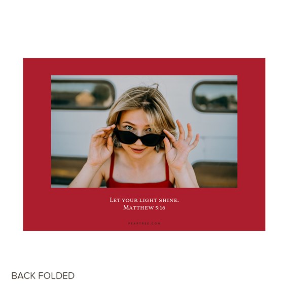 photo placeholder with text area