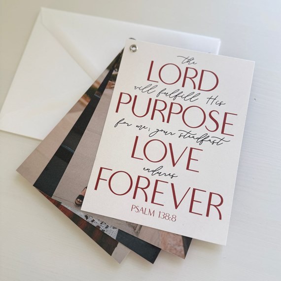 graduation announcement card with text and photo placeholders