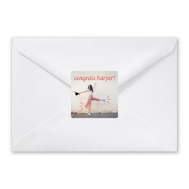 The Breakdown - Envelope Seals