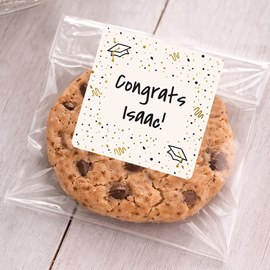Grad Celebration - Graduation Sticker