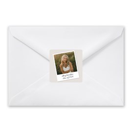 Snapshot - Envelope Seals