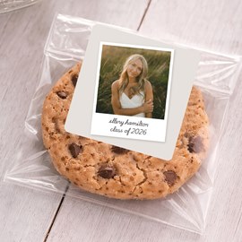 Snapshot - Graduation Sticker