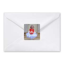 New Grad - Envelope Seals