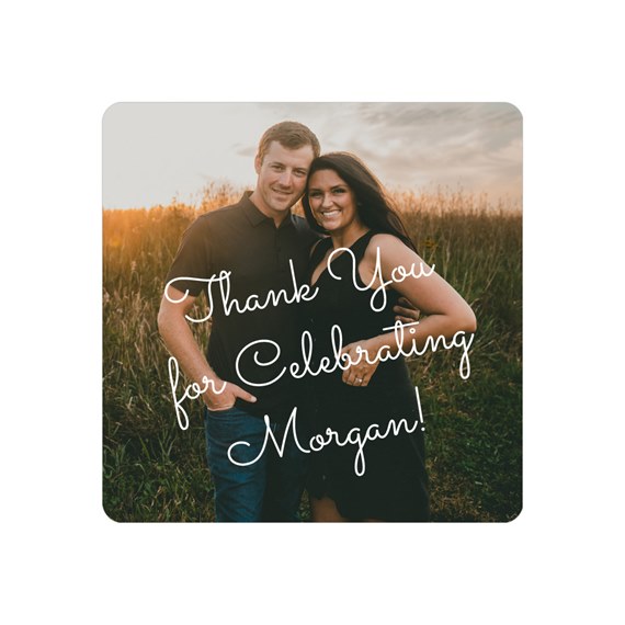 photo placeholder with text overlay