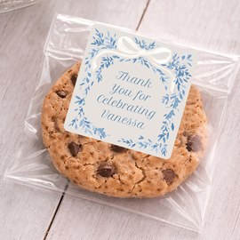 Fairy Tale - Bridal Shower Sticker