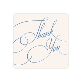 Calligraphy - Envelope Seals