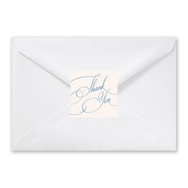 Calligraphy - Envelope Seals