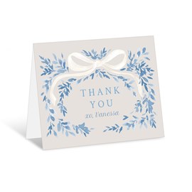 Fairy Tale Baby - Thank You Card