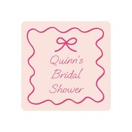 Sweetly Detailed - Envelope Seals