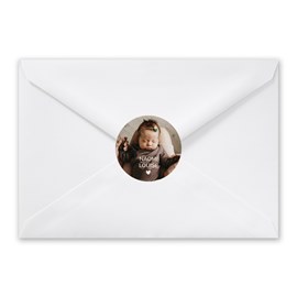 Little Love - Envelope Seals