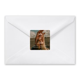 Together Forever - Address Labels