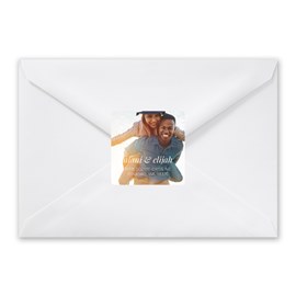 Centered - Address Labels