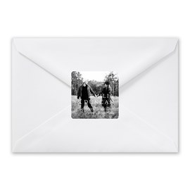 Simply Said - Address Labels