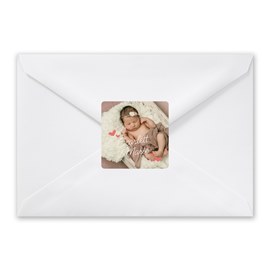 Darling Debut - Envelope Seals