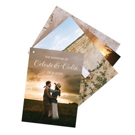 Simply in Love - Wedding Invitations