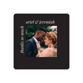 All Around Love - Envelope Seals