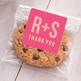 Bright Side - Wedding Sticker