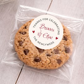 Celebration - Wedding Sticker