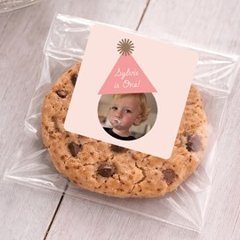Onederful - Birthday Sticker